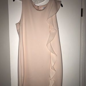 Calvin Klein Womens Dress size :16